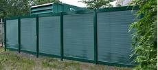 High Security Fences
