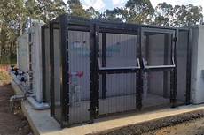 High Security Fences