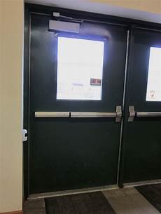 Hollow Steel Doors