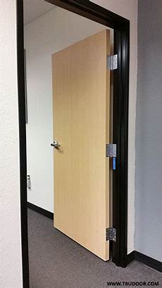 Hollow Steel Doors