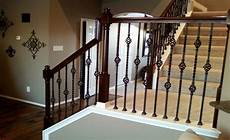Hot Forged Balusters