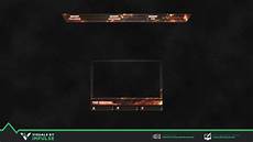 Hot Forged Item