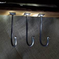 Hot Forged Item