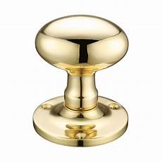 Hot Forged Knobs