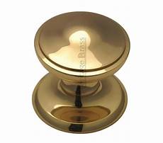 Hot Forged Knobs