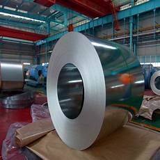 Hot Rolled Steel Coil