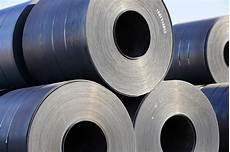 Hot Rolled Steel Pipes