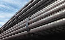 Hot Rolled Steel Pipes