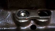 Hydraulic Forged Part