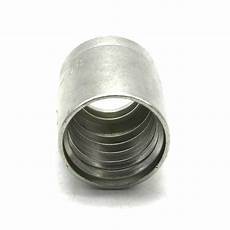Hydraulic Forged Part