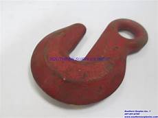Hydraulic Forged Part