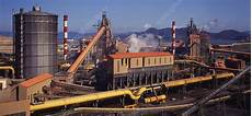 Iron Steel Industry Cranes