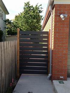 Metal Fence Material