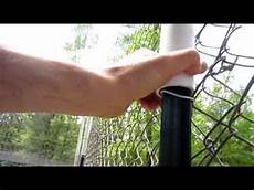 Metal Fence