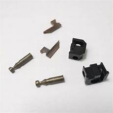 Milled Steel Product