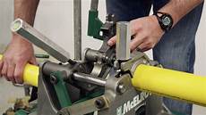 Natural Gas Pipes