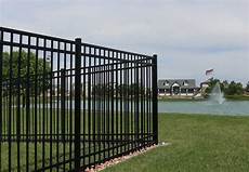 Ornamental Fence