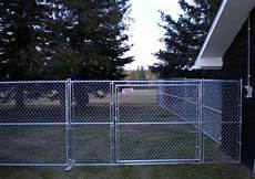 Ornamental Fence