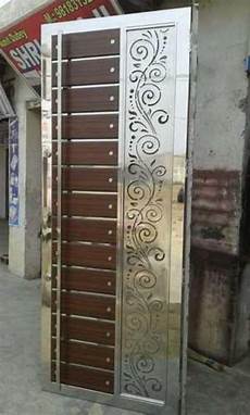 Panel Fence Doors