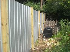 Panel Fence Gates