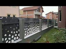 Panel Fence Machine