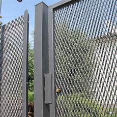 Panel Fence Meshes