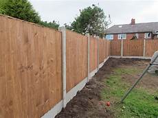 Panel Fence Systems
