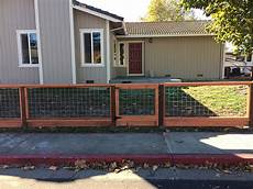 Panel Fence