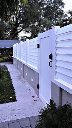 Panl Fence Systems