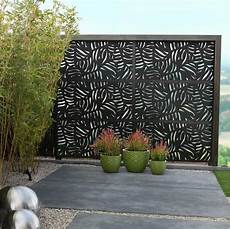 Patterned Fences