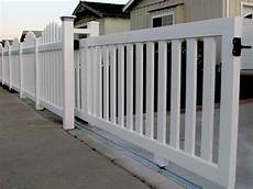 Picket Fence