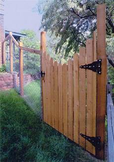 Picket Fence