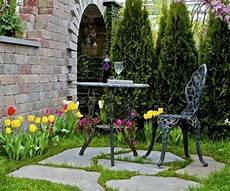 Plant Fence