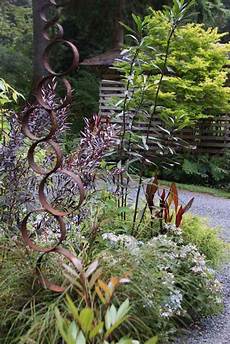 Plant Fence