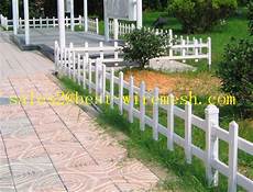 Plastic Fence System