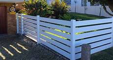 Plastic Fence System