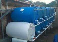 Plastic Fence System