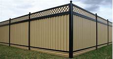 Plastic Fence Systems