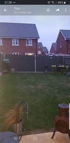 Plastic Fences