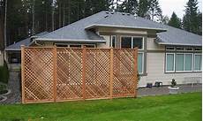 Plastic Modular Fence