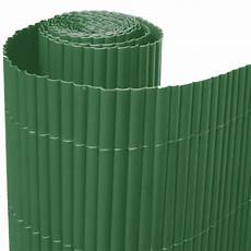 Plastic Modular Fence