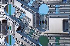 Plastic Mould Steels
