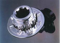 Plastic Mould Steels