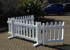 Portable Fences
