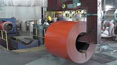 Pre-Painted Steel Coil