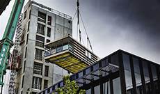 Prefab Construction Profiles