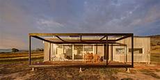 Prefab Construction Profiles