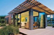 Prefab Construction Profiles