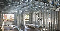 Prefabricated Construction Profiles
