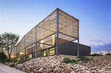 Prefabricated Construction Profiles